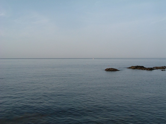 三厩の街並み１６の写真の写真