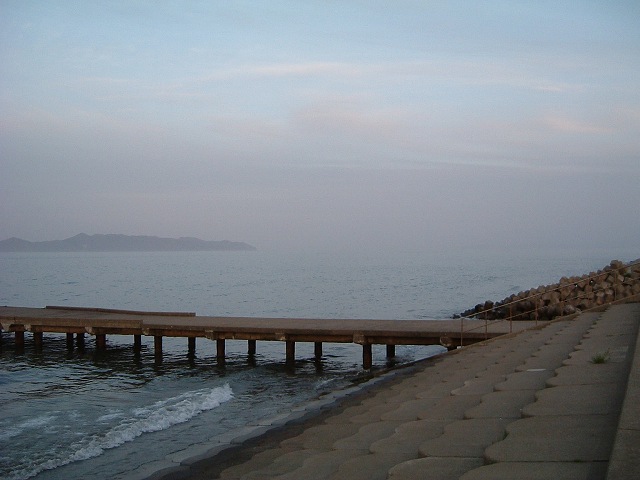 陸奥湾３の写真の写真