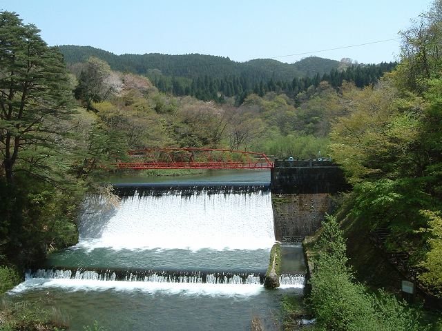 重要文化財・藤倉水源地水道施設の写真の写真