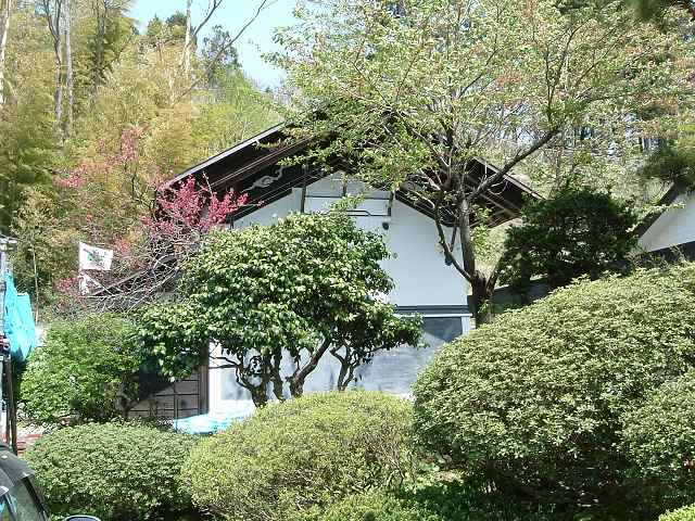 嵯峨家住宅・南米蔵の写真の写真