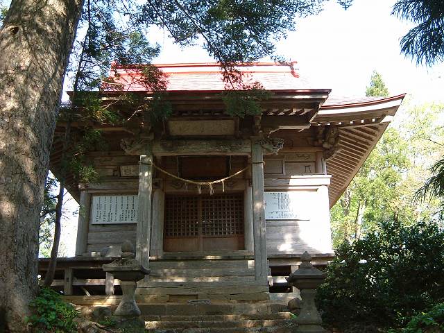 大森町の写真の写真