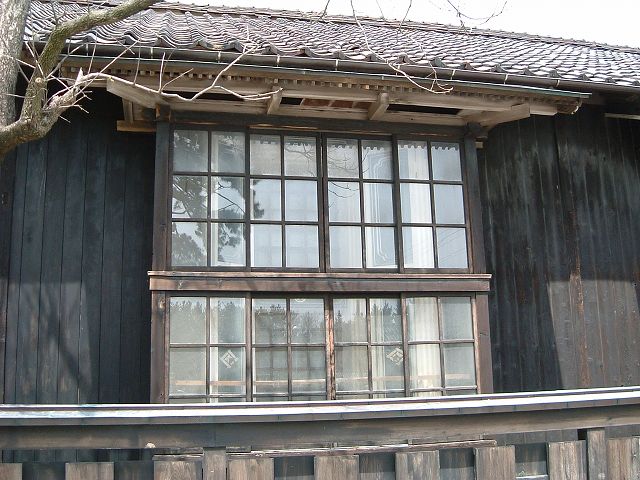 旧青山家住宅５の写真の写真