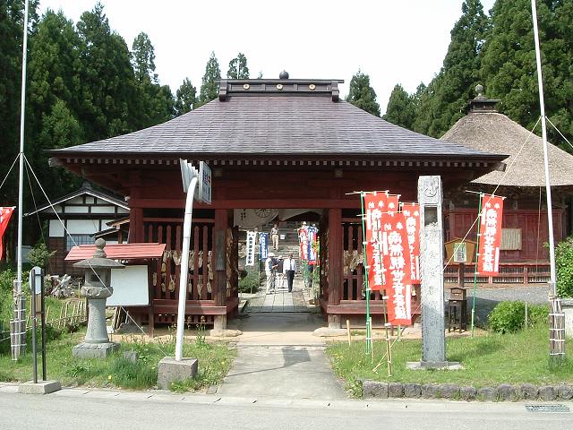 羽黒山・出羽三山神社１の写真の写真