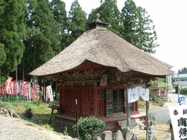 羽黒山・出羽三山神社２の写真の写真