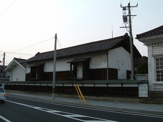 鶴岡１の写真の写真