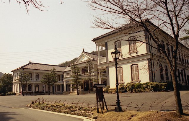 重要文化財・旧三重県庁舎の写真の写真