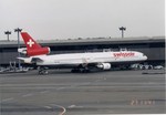 スイス航空・MD-11