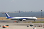 ANA・B777-300