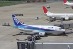 ANA・737-500