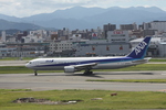 ANA・B767-300