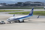 ANA・B737-700