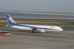 ANA・767-300ER