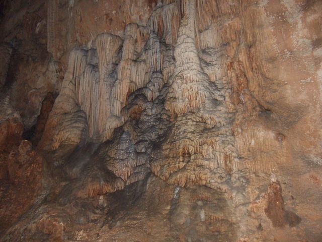 特別天然記念物・秋芳洞の写真の写真