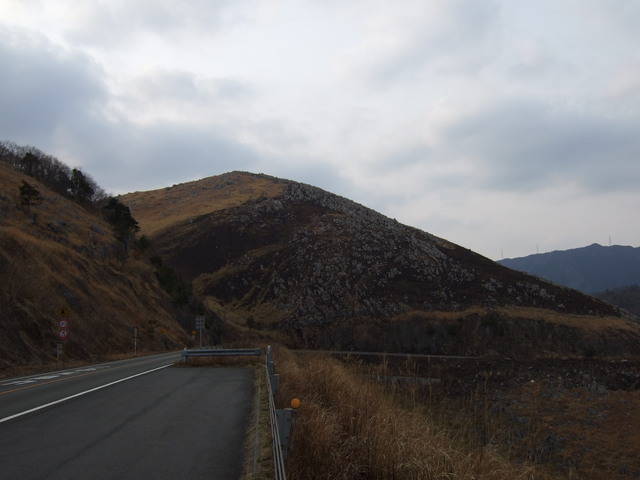 特別天然記念物・秋吉台５０の写真の写真