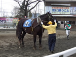 北海道遺産・ばんえい競馬１５