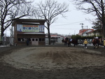 北海道遺産・ばんえい競馬１８