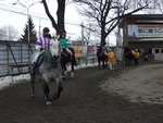 北海道遺産・ばんえい競馬１９