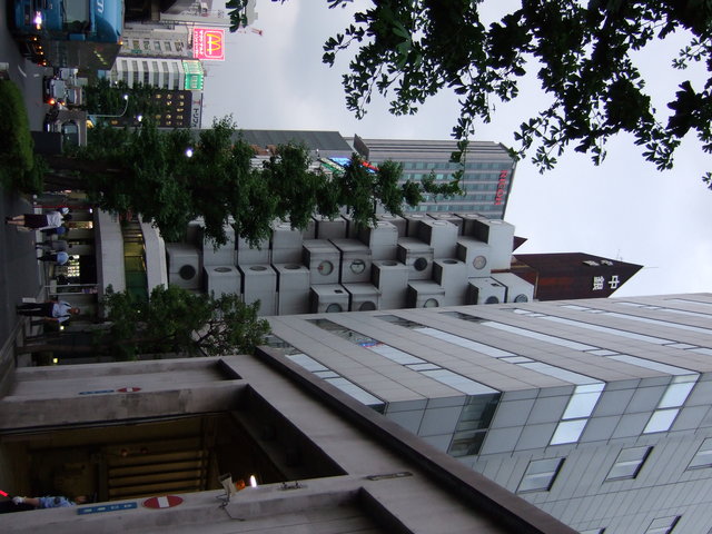 中銀カプセルビル１５の写真の写真