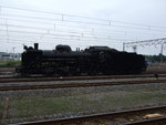 蒸気機関車(SL)のC58 ３１