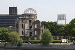 世界遺産・原爆ドーム２