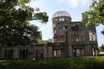 世界遺産・原爆ドーム１２