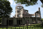 世界遺産・原爆ドーム１５