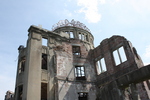 世界遺産・原爆ドーム２６