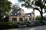 世界遺産・原爆ドーム３０