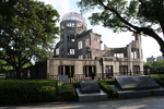 世界遺産・原爆ドーム３１
