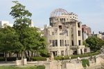 世界遺産・原爆ドーム３２