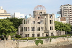 世界遺産・原爆ドーム３３
