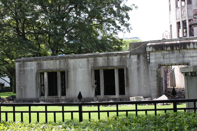 世界遺産・原爆ドーム１４の写真の写真