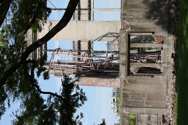 世界遺産・原爆ドーム１８の写真の写真