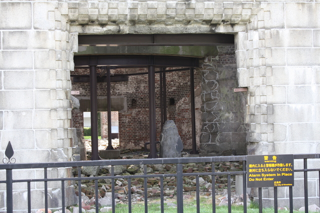 世界遺産・原爆ドーム２７の写真の写真