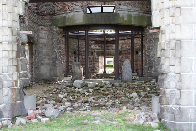 世界遺産・原爆ドーム２８の写真の写真