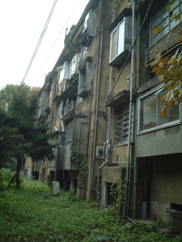 同潤会・青山アパート２５の写真の写真