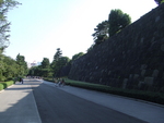 特別史跡・江戸城跡・二の丸