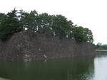特別史跡・江戸城跡