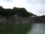 江戸城跡・内堀