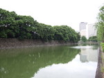 江戸城跡・内堀