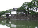 江戸城跡・内堀