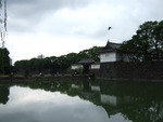 江戸城跡・内堀