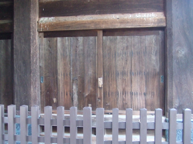 特別史跡・江戸城跡・外桜田門の写真の写真