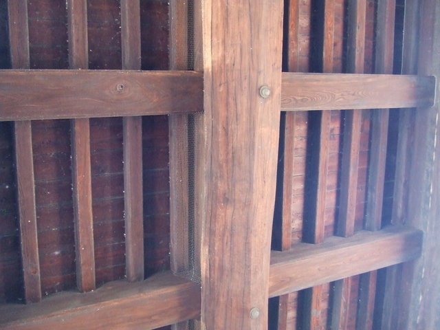 特別史跡・江戸城跡・外桜田門の写真の写真