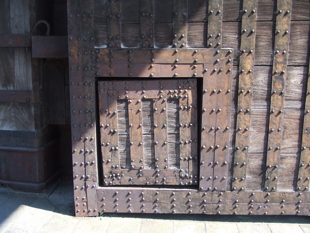 特別史跡・江戸城跡・外桜田門の写真の写真