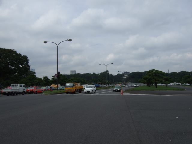 特別史跡・江戸城跡の写真の写真