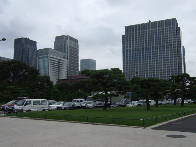 特別史跡・江戸城跡の写真の写真