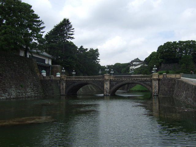 特別史跡・江戸城跡の写真の写真