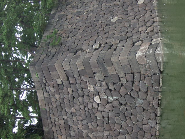 特別史跡・江戸城跡の写真の写真