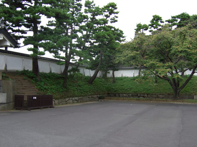 特別史跡・江戸城跡・桜田門の写真の写真